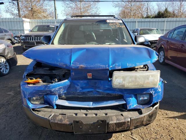 Photo 5 from auction – 2004 SATURN VUE with VIN 5GZCZ634X4S816114