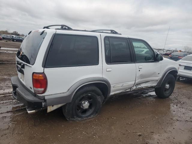 Photo 3 from auction – 2000 FORD EXPLORER X with VIN 1FMDU73EXYZC62682