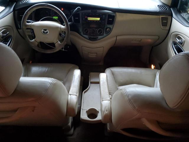 Photo 8 from auction – 2003 MAZDA MPV WAGON with VIN JM3LW28J230336720