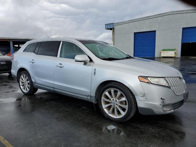 Photo 4 from auction – 2012 LINCOLN MKT with VIN 2LMHJ5AT2CBL54630