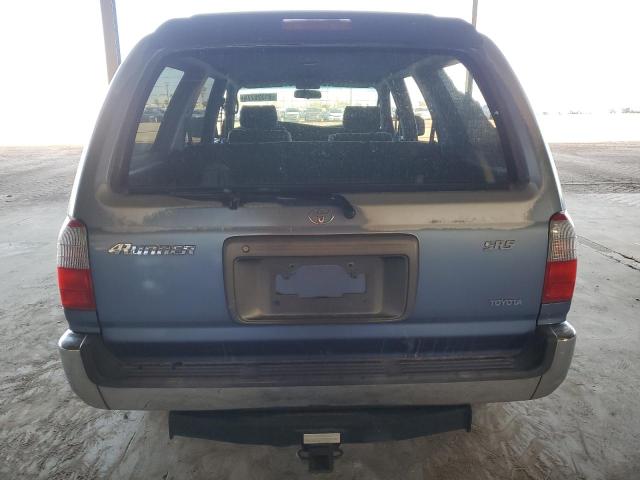 Photo 6 from auction – 1999 TOYOTA 4RUNNER SR with VIN JT3GN86R2X0102676