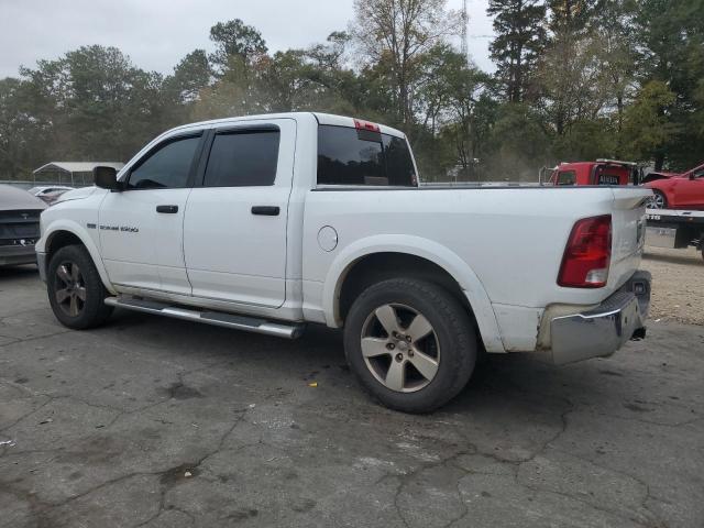 Photo 2 from auction – 2012 DODGE RAM 1500 S with VIN 1C6RD7LT0CS201665