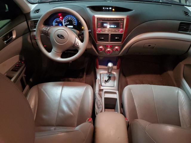 Photo 8 from auction – 2010 SUBARU FORESTER 2 with VIN JF2SH6DC2AH701698