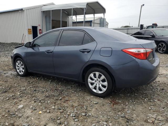 Photo 2 from auction – 2016 TOYOTA COROLLA L with VIN 5YFBURHE6GP370838