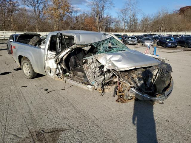 Photo 4 from auction – 2011 GMC SIERRA K15 with VIN 1GTR2VE3XBZ380786