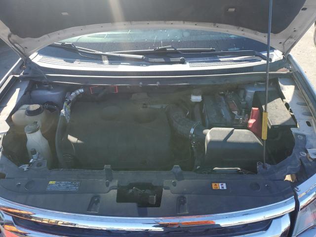 Photo 12 from auction – 2013 FORD EDGE LIMIT with VIN 2FMDK3K9XDBA44452