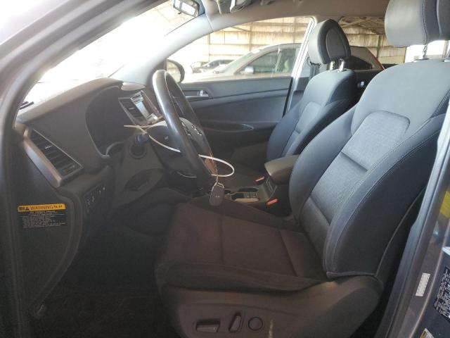 Photo 7 from auction – 2016 HYUNDAI TUCSON LIM with VIN KM8J33A26GU075281