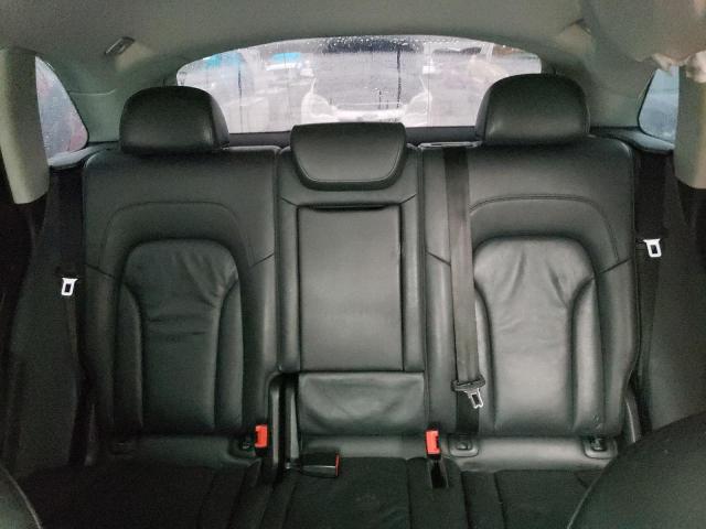 Photo 10 from auction – 2015 AUDI Q5 PREMIUM with VIN WA1CFAFP9FA007399