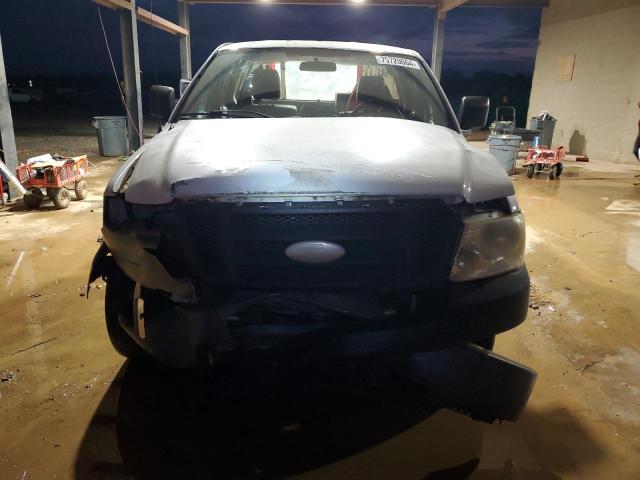 Photo 5 from auction – 2007 FORD F150 with VIN 1FTRF12297KC15451