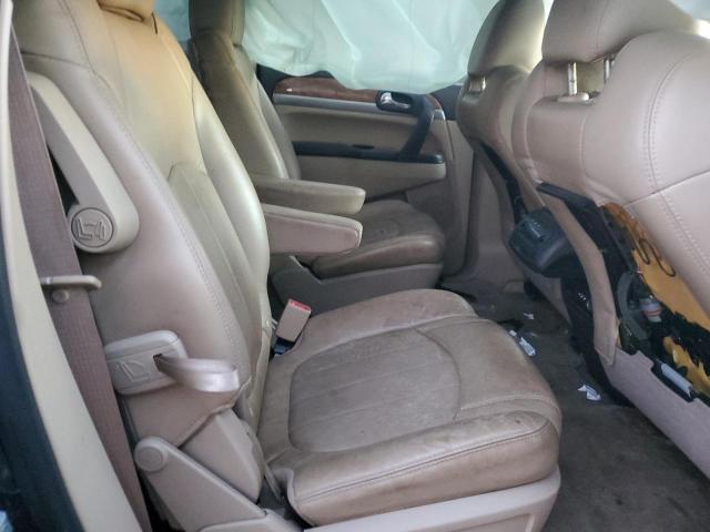 Photo 11 from auction – 2011 BUICK ENCLAVE CX with VIN 5GAKVBED7BJ405692