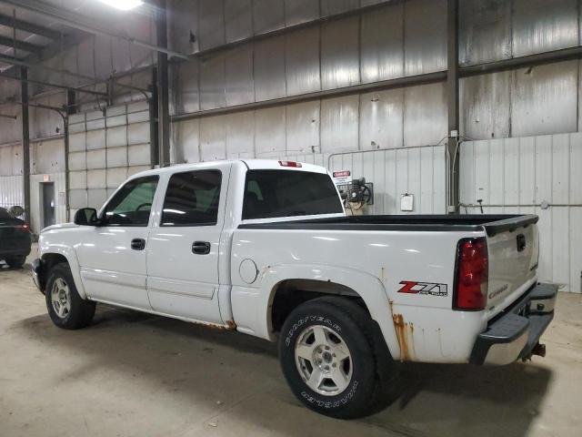 Photo 2 from auction – 2004 CHEVROLET SILVERADO with VIN 2GCEK13T141387888