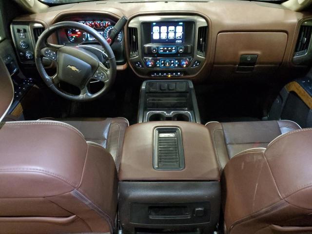 Photo 8 from auction – 2016 CHEVROLET SILVERADO with VIN 1GC1KXE81GF242082