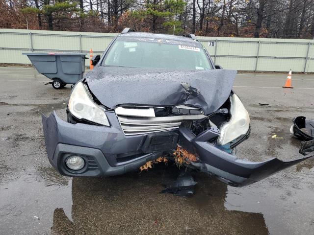 Снимка 5 от търг – 2014 SUBARU OUTBACK 2. с VIN 4S4BRBCC4E3320116