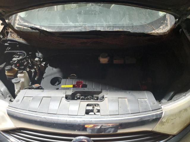 Foto 12 de la subasta – 2014 NISSAN QUEST con VIN JN8AE2KP5E9101229