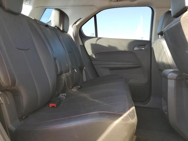 Photo 11 from auction – 2012 CHEVROLET EQUINOX LT with VIN 2GNALPEK1C6110962