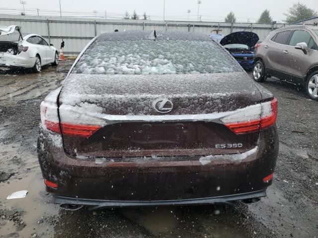 Photo 6 from auction – 2017 LEXUS ES 350 with VIN 58ABK1GG7HU064864