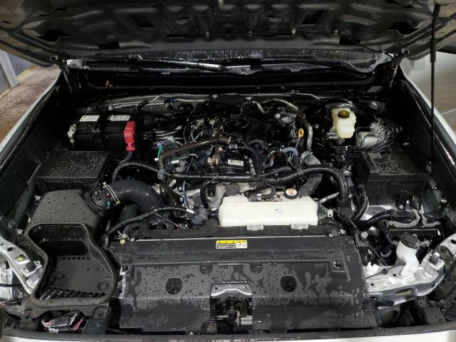 Photo 11 from auction – 2024 TOYOTA TACOMA DOU with VIN 3TMLB5JN2RM039696