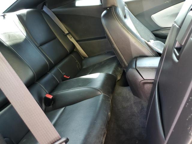 Photo 10 from auction – 2012 CHEVROLET CAMARO LT with VIN 2G1FC1E31C9146484