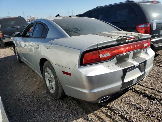 Photo 2 from auction – 2012 DODGE CHARGER SE with VIN 2C3CDXBG2CH214626