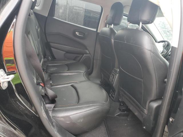 Photo 11 from auction – 2020 JEEP COMPASS LI with VIN 3C4NJDCBXLT222883