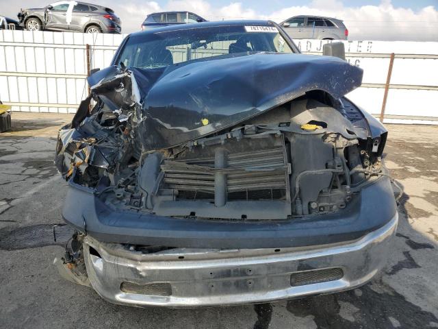 Photo 5 from auction – 2017 DODGE RAM with VIN 1C6RR6FG0HS670952
