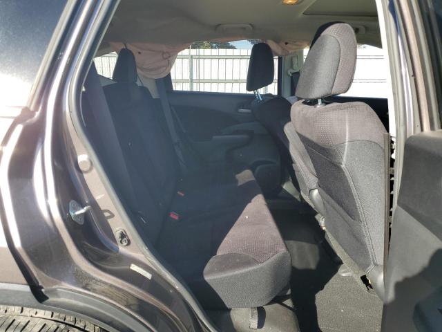 Photo 10 from auction – 2014 HONDA CR-V EX with VIN 2HKRM4H53EH634061