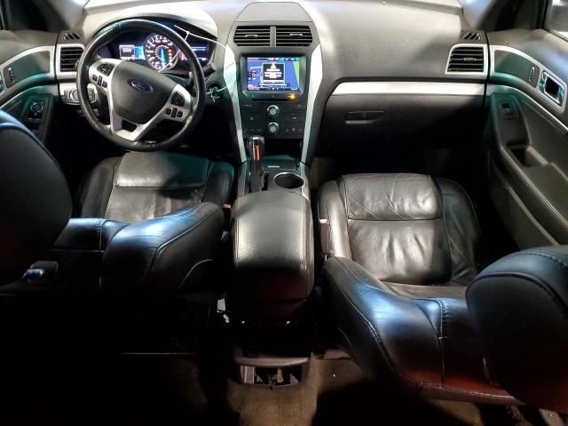 Photo 8 from auction – 2014 FORD EXPLORER X with VIN 1FM5K7D85EGA42716