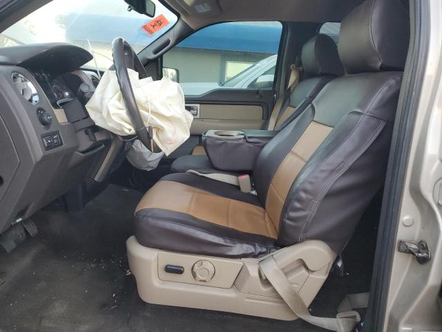Photo 7 from auction – 2010 FORD F150 SUPER with VIN 1FTEW1C8XAFD87439