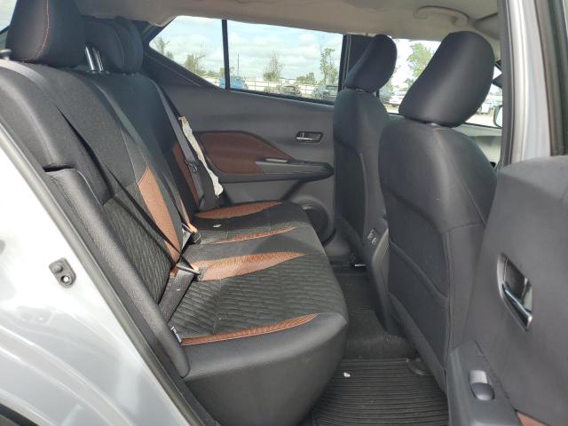 Photo 11 from auction – 2024 NISSAN KICKS SR with VIN 3N1CP5DV4RL499755