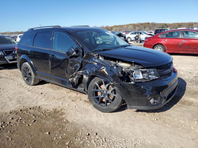 Photo 4 from auction – 2016 DODGE JOURNEY SX with VIN 3C4PDCBG2GT229081