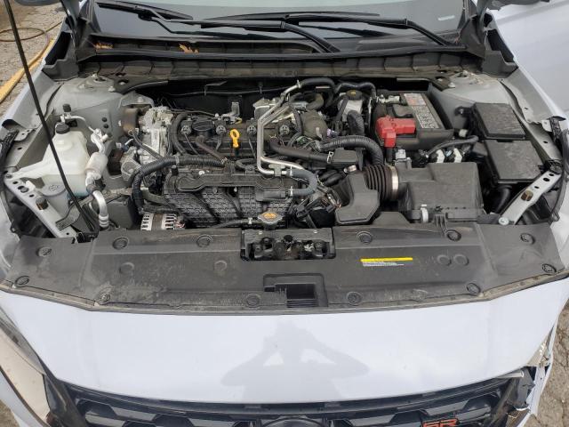 Photo 11 from auction – 2023 NISSAN ALTIMA SR with VIN 1N4BL4CV5PN338690