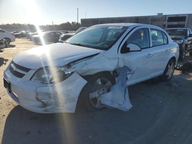 CHEVROLET COBALT SPO 2008 with VIN 1G1AM58B387191839 - Photo from auction