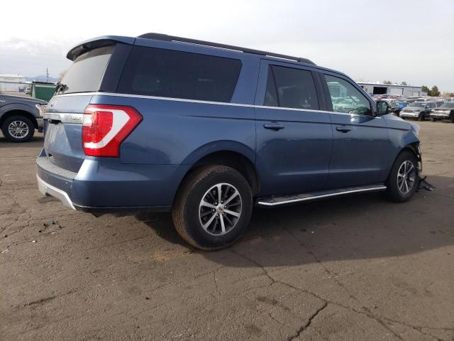 Photo 3 from auction – 2018 FORD EXPEDITION with VIN 1FMJK1JT0JEA58607