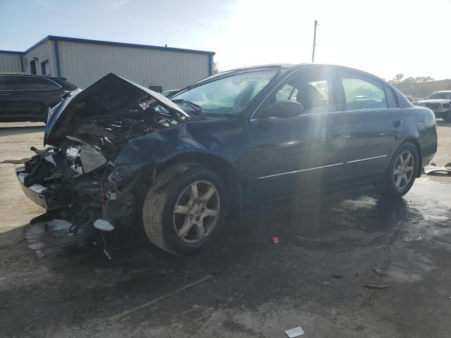Photo 1 from auction – 2005 NISSAN ALTIMA S with VIN 1N4AL11D25C326879