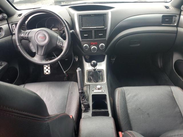 Photo 8 from auction – 2012 SUBARU IMPREZA WR with VIN JF1GV8J62CL022785