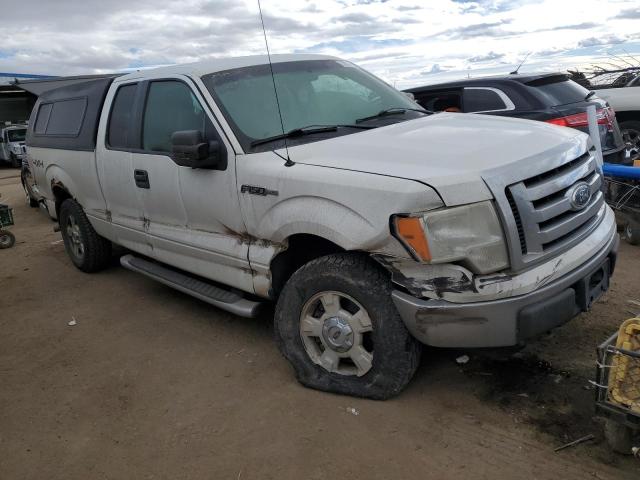 Photo 4 from auction – 2011 FORD F150 SUPER with VIN 1FTEX1EMXBFC01228