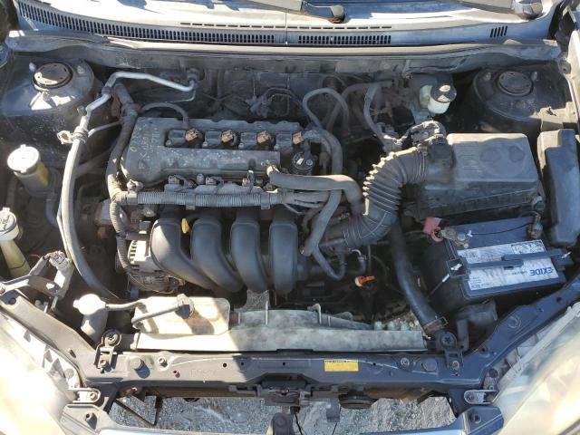 Photo 11 from auction – 2006 TOYOTA COROLLA CE with VIN 2T1BR32E86C655675