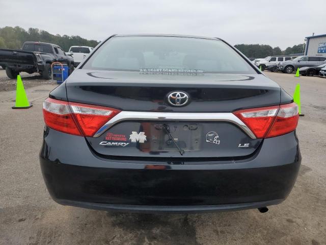 Photo 6 from auction – 2016 TOYOTA CAMRY LE with VIN 4T1BF1FK2GU205016