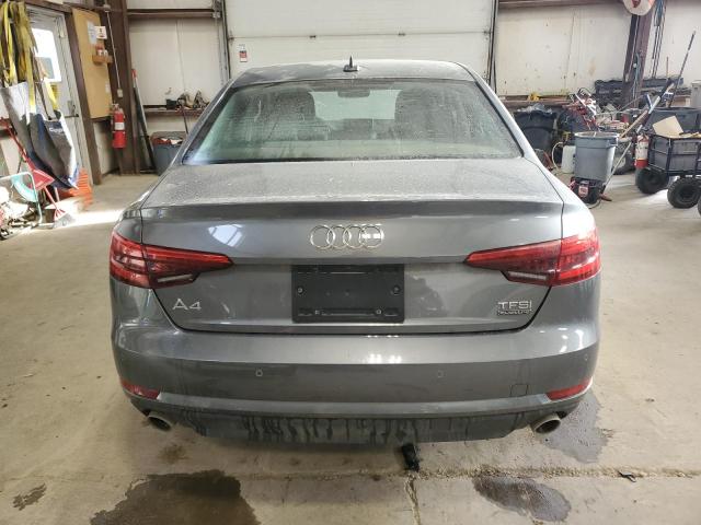 Photo 6 from auction – 2017 AUDI A4 PROGRES with VIN WAUBNAF45HN021223