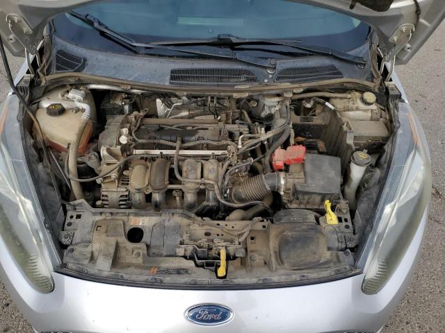 Photo 11 from auction – 2017 FORD FIESTA S with VIN 3FADP4AJ3HM135273