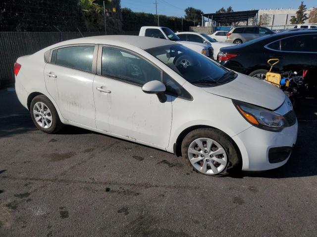 Photo 4 from auction – 2015 KIA RIO LX with VIN KNADM4A33F6502820