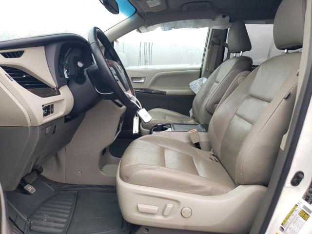 صورة رقم 7 من المزاد - 2015 TOYOTA SEINNA مع VIN 5TDYK3DC2FS623354