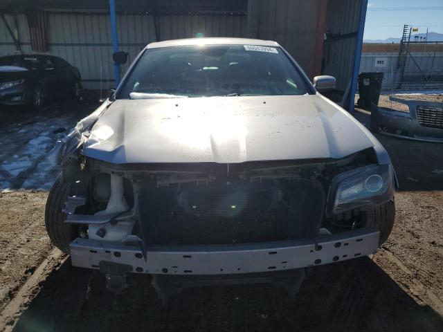 Photo 5 from auction – 2014 CHRYSLER 300 S with VIN 2C3CCABG3EH323907