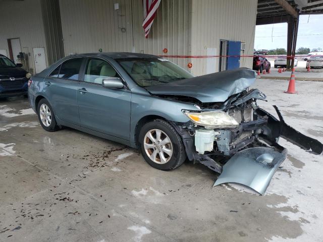 Photo 4 from auction – 2011 TOYOTA CAMRY BASE with VIN 4T1BF3EK4BU701652