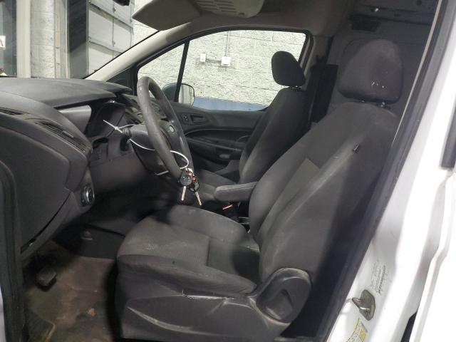 Photo 7 from auction – 2014 FORD TRANSIT CO with VIN NM0LS7E79E1150032