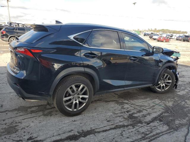 Photo 3 from auction – 2015 LEXUS NX 200T with VIN JTJYARBZ3F2006384