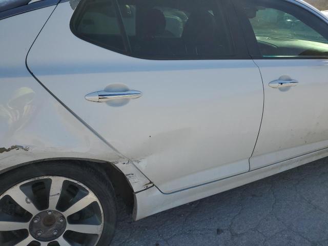 صورة رقم 10 من المزاد - 2012 KIA OPTIMA SX مع VIN 5XXGR4A63CG058248