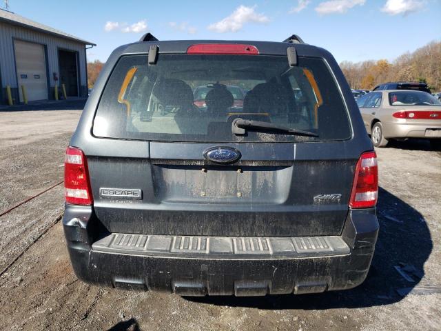 Photo 6 from auction – 2008 FORD ESCAPE XLS with VIN 1FMCU92Z58KD41763