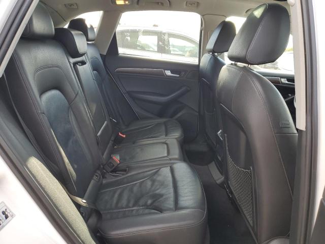 Photo 11 from auction – 2016 AUDI Q5 PREMIUM with VIN WA1C2AFP4GA131528