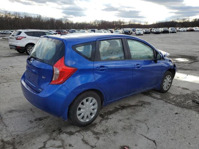 Photo 3 from auction – 2014 NISSAN VERSA NOTE with VIN 3N1CE2CP4EL424216